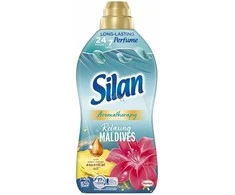 Skalbinių minkštiklis SILAN MALDIVES 50SK 1.1L
