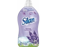 Skalbinių minkštiklis SILAN LAV SPRING 76SK 1.408L