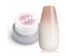Silcare Clavier Nailsology Baby Boomer želė 3w1 B03 Brulee 3g