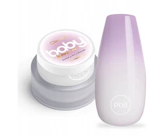 Silcare Clavier Nailsology Baby Boomer 3in1 gelis P08 Lavendelle 3g