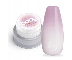 Silcare Clavier Nailsology Baby Boomer 3in1 gelis P07 Florelle 3g