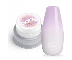 Silcare Clavier Nailsology Baby Boomer 3in1 gelis P06 alyvinė 3g