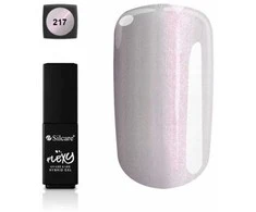 Silcare Flexy Hybrid Gel Pearly Sky 217, 4.5 g