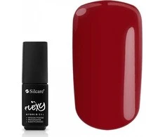 Silcare Flexy Hybrid Gel nagų lakas, 4.5 g, Spalvos numeris: 29