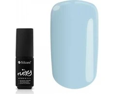 Silcare Flexy Hybrid Gel nagų lakas, 4.5 g, Spalvos numeris: 51