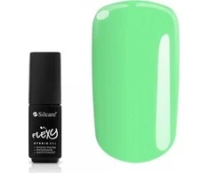 Silcare Flexy Hybrid Gel nagų lakas, 4.5 g, Spalvos numeris: 94