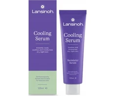 Kūno kremas Lansinoh Cooling Kreminis, 125 ml