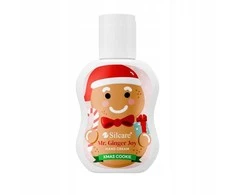 Silcare Świąteczne kremy do rąk, 100 ml