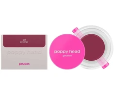 Silcare Poppy Head Gelusion eyeliner w żelu 03 Marooned 5g