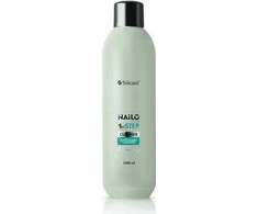 Silcare Nailo pirmojo žingsnio nagų valiklis, 1000 ml