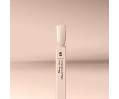 Silcare SILACRE_Flexy Hybrid Gel nagų lakas 69 Panna Cotta 4,5 ml