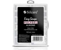 Silcare Easy Shape poligelio forma