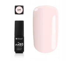Silcare Flexy Hybrid Gel Promise hibridinis lakas 177 4,5 g