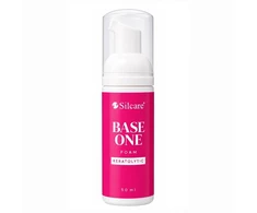 Silcare Base One Keratolytic Foam pianka keratolityczna do skóry i paznokci 50ml