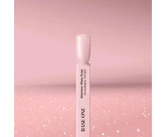 „Silcare UV Base One Shimmer Misty Rose“ blizgūs lakai, 50 g