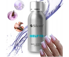 „Silcare Help To Acrylic“ skystis 50 ml