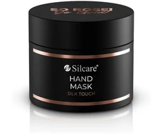 Silcare „So Rose! So Gold!“ veido kaukė „Silk Touch“ 150 ml