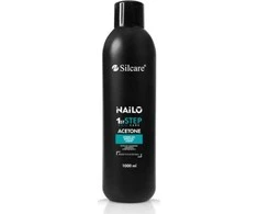 Silcare Nailo 1st Step Nail Acetone, 1000 ml