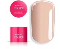 Silcare UV Base One Cover Dark Cover Dark, 50 g