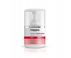 Silcare Nappa Kreminis Treatment, 250 ml