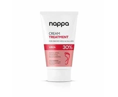 Silcare Nappa Kreminis Treatment, 150 ml
