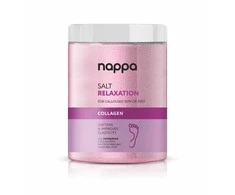 Silcare Nappa Salt Relaxation, 1250 g