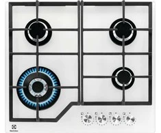 Kaitlentė Electrolux KGG64362W
