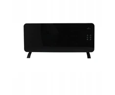 ACV Mission Air Porto WiFi 2000W juoda