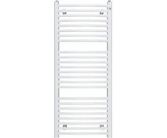 Instal Projekt rankšluosčių džiovintuvas Omega R 400 x 915mm, baltas
