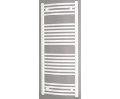 Vonios kambario radiatorius Onnline PBT 60 cmx180 cmcm baltas (7640112357864)