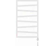 Plaukų džiovintuvas Elektrinis rankšluosčių džiovintuvas TERMA ZIGZAG, 50×83,5cm