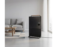 Panel Convector Heater Blaupunkt HPC601