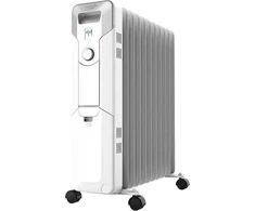 Šildytuvas Cecotec Cecotec Ready Warm 5700 Space alyvinis 2500 W