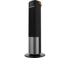 Cecotec Šildytuvas ceramiczny ReadyWarm 2070 Max Ceramic Rotate Smart