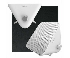 Cecotec Šildytuvas ceramiczny ReadyWarm 1500 Max Ceramic Design