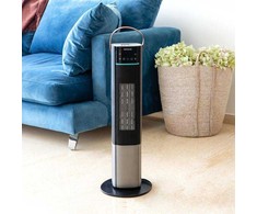 Cecotec Šildytuvas ceramiczny ReadyWarm 2070 Max Ceramic Rotate Smart
