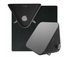 Cecotec Šildytuvas ceramiczny ReadyWarm 1500 Max Ceramic Design Juodas