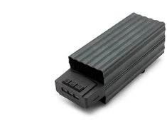 Šildytuvas Digitus Grzałka półprzewodnikowa 100W na szynę DIN DN-151S-G100W