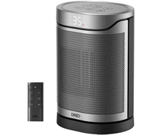 Nezatříděno Dreo Atom 318 pilka