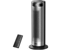 Nezatříděno Dreo Solaris SH628 sidabrinė