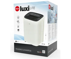 ELDOM OP1130 LUXI LITE DEHUMIDIFIER
