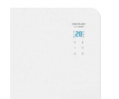 Cecotec Šildytuvas konvektorius Ready Warm 6750 Crystal Connection