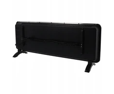 Mission Air Porto WiFi 2400W juoda