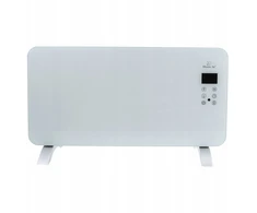 Mission Air Porto WiFi 1500W balta