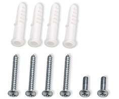 Nedis HTIP350WTW balta