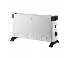 „Platinet“ elektrinis šildytuvas 2000 W Baltas [46247]