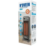 Skan Infrared šildytuvas NOVEEN PTC500
