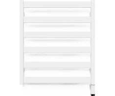 Plaukų džiovintuvas Elektrinis rankšluosčių džiovintuvas Terma Vivo 67X60cm