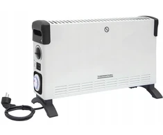 Konvektorius su ventiliatoriumi THERMOVAL Panda, 2 kW