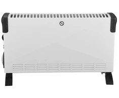 Konvektorius su ventiliatoriumi THERMOVAL Panda, 2 kW